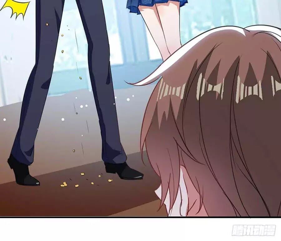 đọc truyện Thiên Tài Khốc Bảo: Tổng Tài Sủng Thê Quá Cường Hãn Chương 35 ảnh 15 tại Thiên Thai Truyện