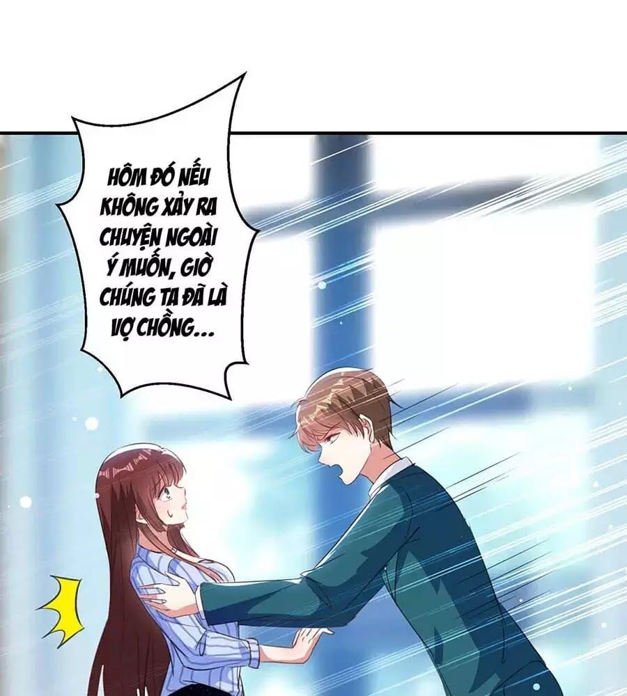 đọc truyện Thiên Tài Khốc Bảo: Tổng Tài Sủng Thê Quá Cường Hãn Chương 35 ảnh 16 tại Thiên Thai Truyện