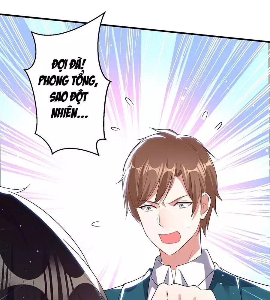 đọc truyện Thiên Tài Khốc Bảo: Tổng Tài Sủng Thê Quá Cường Hãn Chương 35 ảnh 21 tại Thiên Thai Truyện