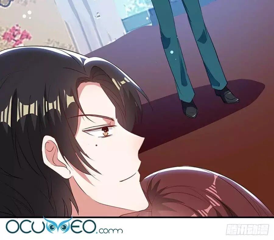 đọc truyện Thiên Tài Khốc Bảo: Tổng Tài Sủng Thê Quá Cường Hãn Chương 35 ảnh 4 tại Thiên Thai Truyện