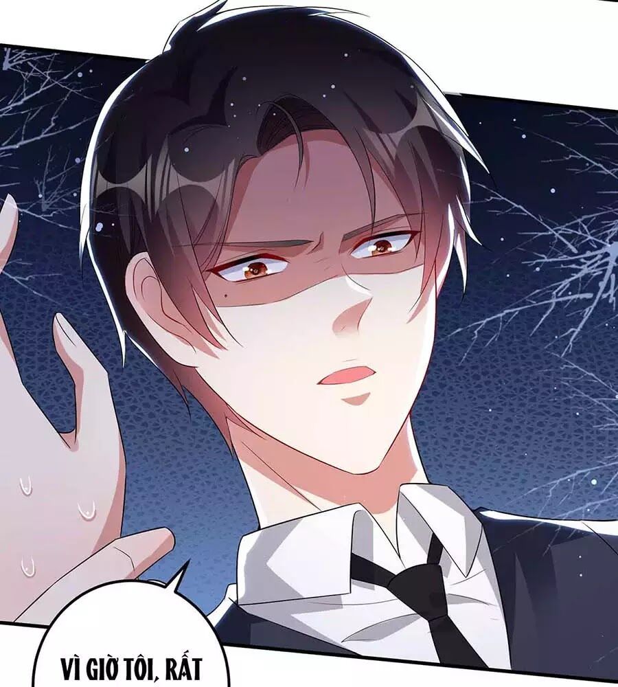 đọc truyện Thiên Tài Khốc Bảo: Tổng Tài Sủng Thê Quá Cường Hãn Chương 35 ảnh 23 tại Thiên Thai Truyện