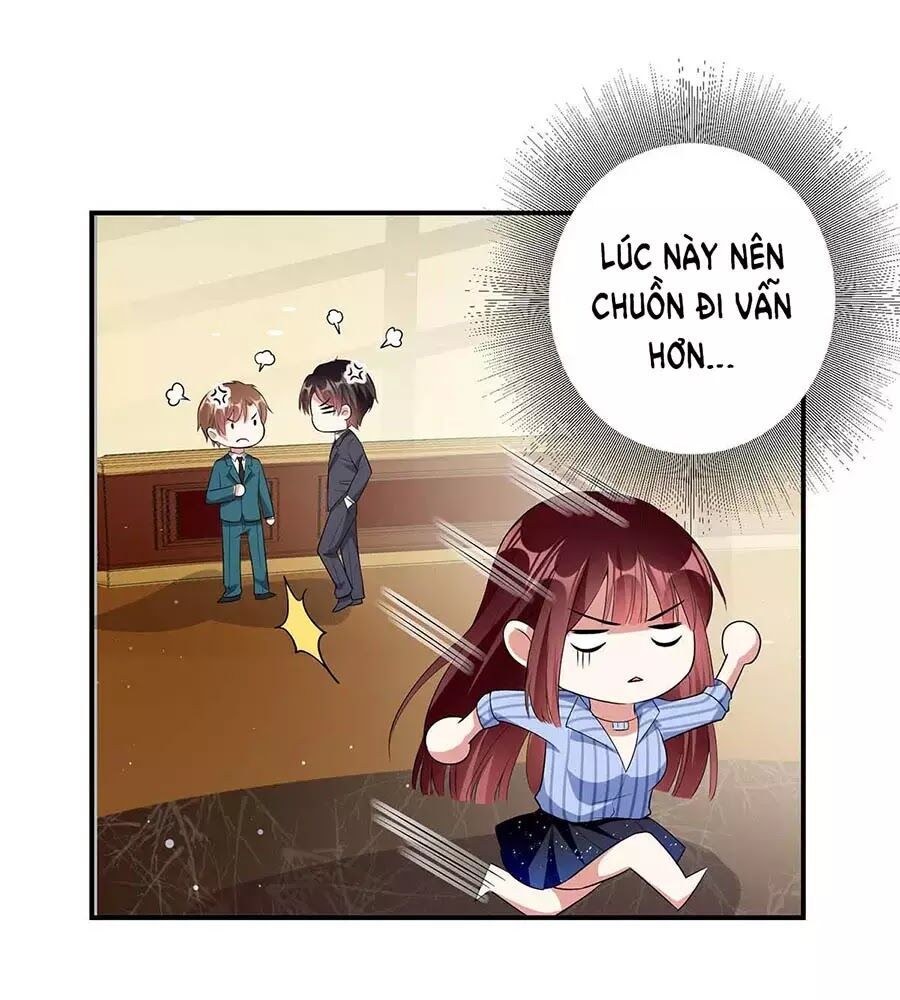 đọc truyện Thiên Tài Khốc Bảo: Tổng Tài Sủng Thê Quá Cường Hãn Chương 35 ảnh 25 tại Thiên Thai Truyện