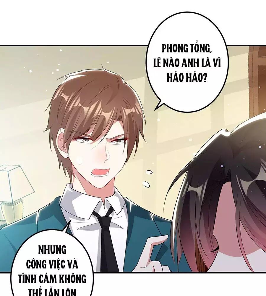 đọc truyện Thiên Tài Khốc Bảo: Tổng Tài Sủng Thê Quá Cường Hãn Chương 35 ảnh 27 tại Thiên Thai Truyện