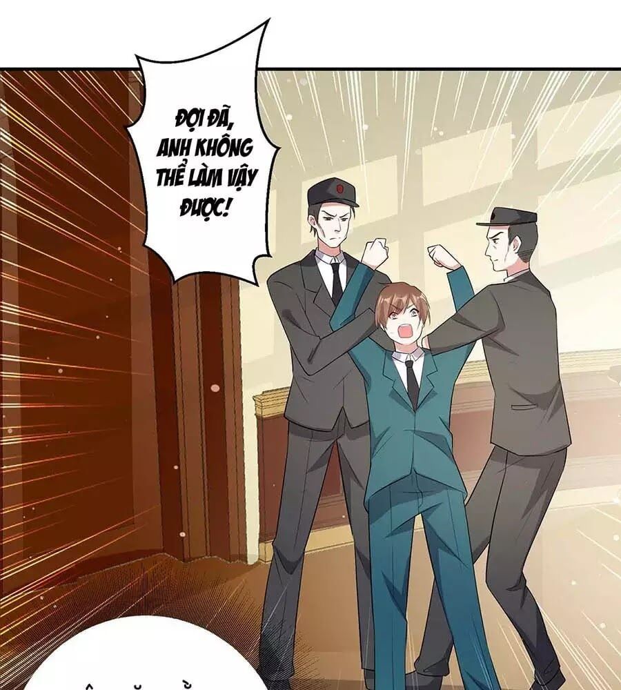 đọc truyện Thiên Tài Khốc Bảo: Tổng Tài Sủng Thê Quá Cường Hãn Chương 35 ảnh 31 tại Thiên Thai Truyện