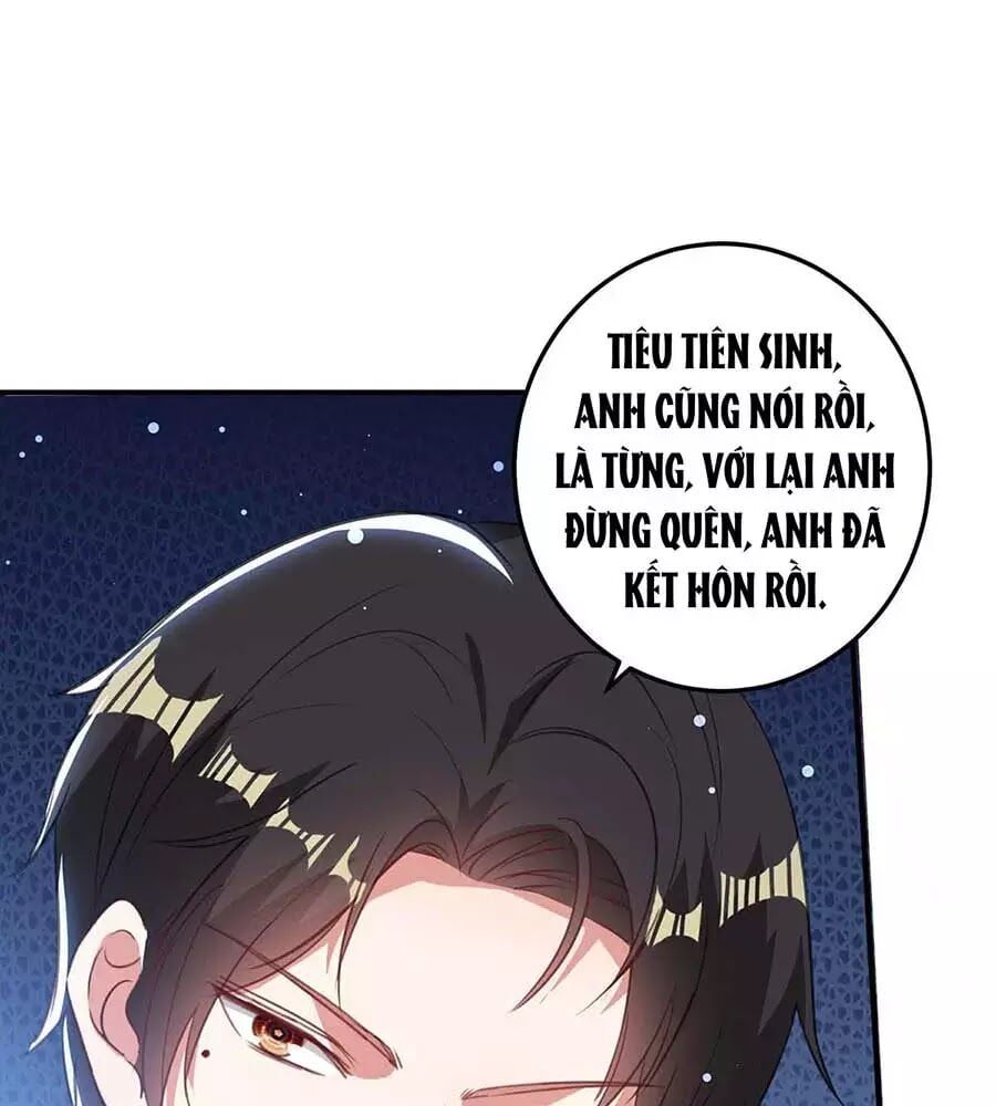 đọc truyện Thiên Tài Khốc Bảo: Tổng Tài Sủng Thê Quá Cường Hãn Chương 35 ảnh 5 tại Thiên Thai Truyện