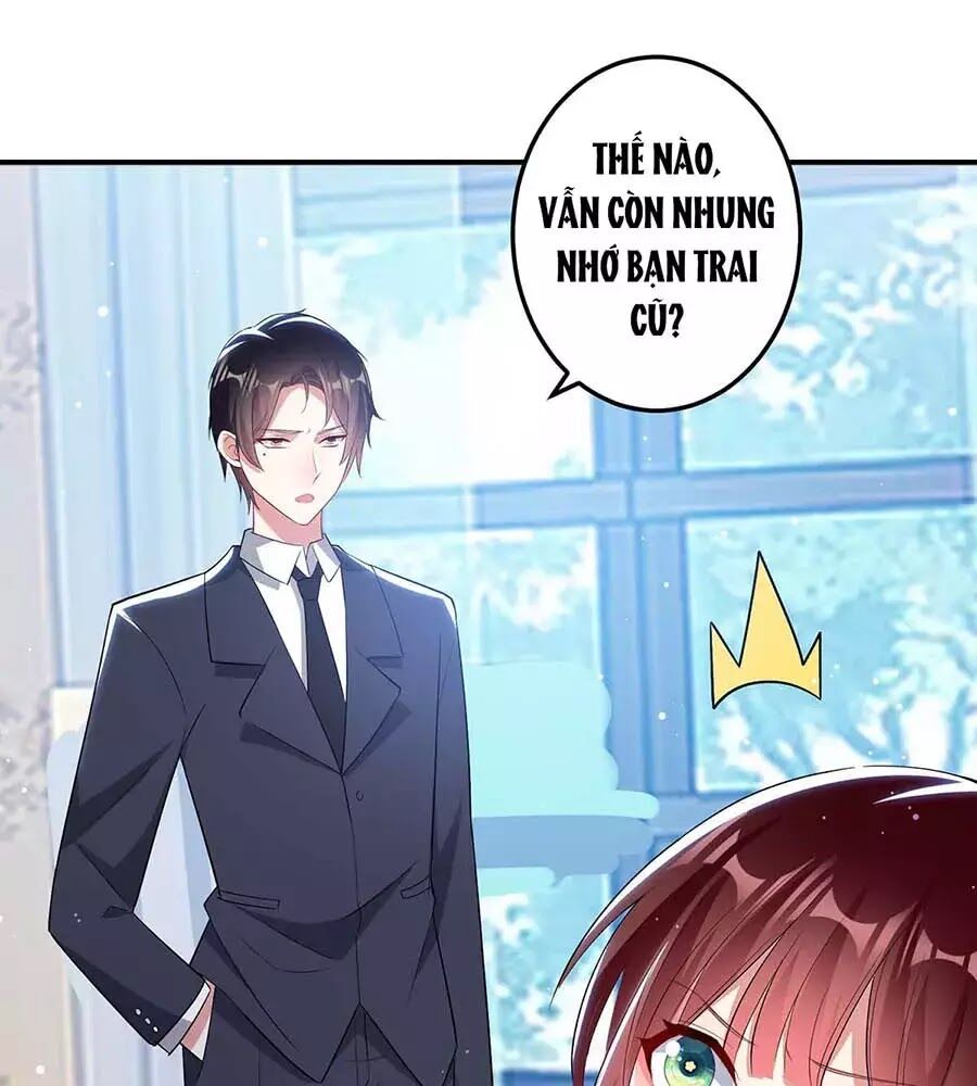 đọc truyện Thiên Tài Khốc Bảo: Tổng Tài Sủng Thê Quá Cường Hãn Chương 35 ảnh 33 tại Thiên Thai Truyện