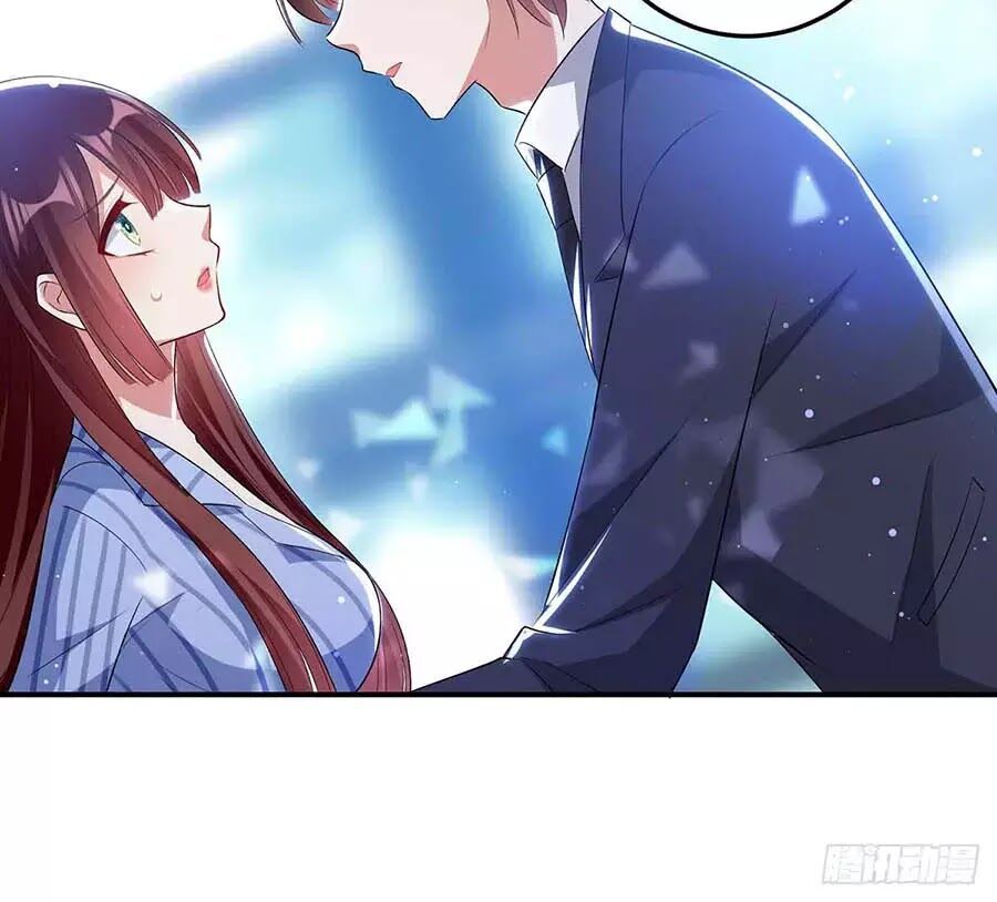 đọc truyện Thiên Tài Khốc Bảo: Tổng Tài Sủng Thê Quá Cường Hãn Chương 35 ảnh 35 tại Thiên Thai Truyện