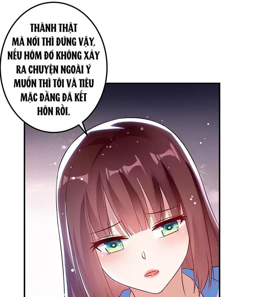 đọc truyện Thiên Tài Khốc Bảo: Tổng Tài Sủng Thê Quá Cường Hãn Chương 35 ảnh 36 tại Thiên Thai Truyện