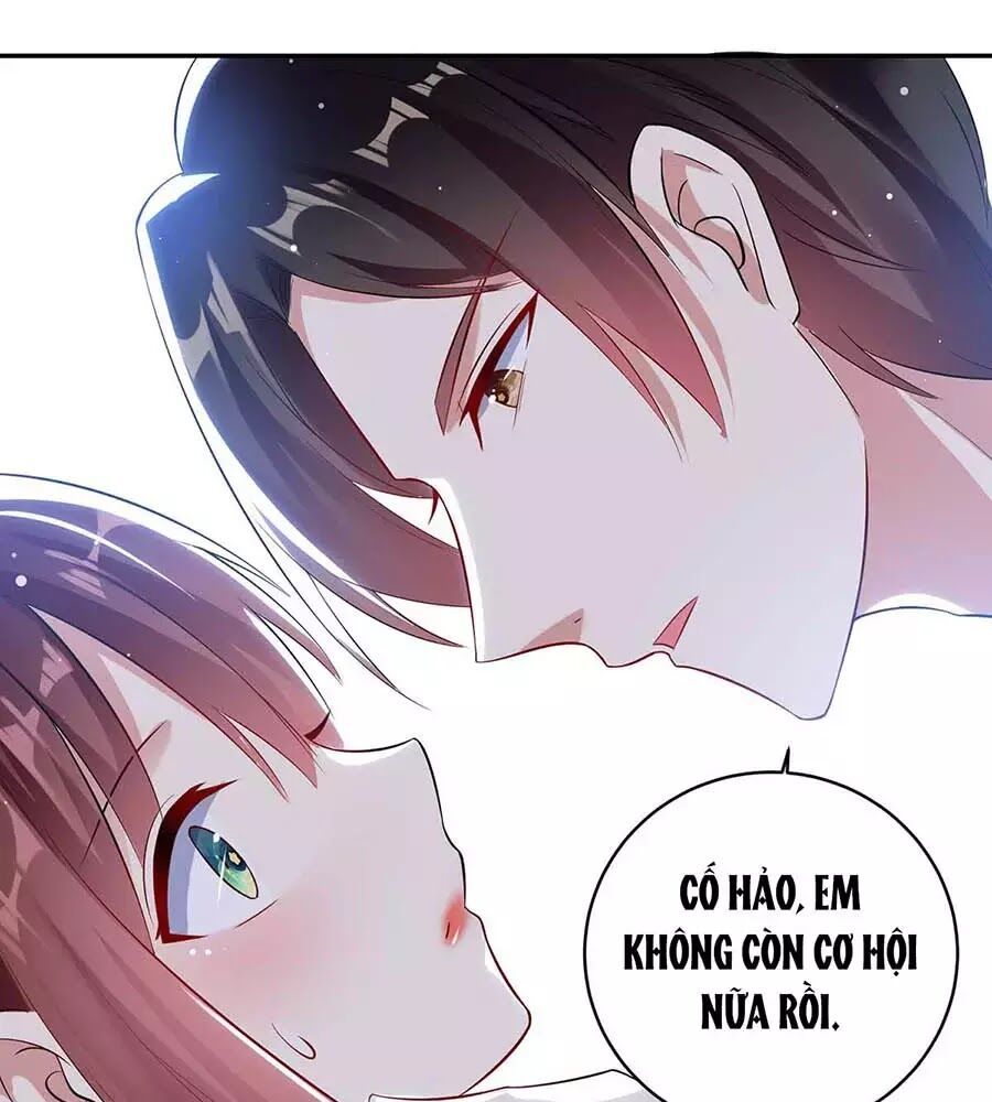 đọc truyện Thiên Tài Khốc Bảo: Tổng Tài Sủng Thê Quá Cường Hãn Chương 35 ảnh 38 tại Thiên Thai Truyện