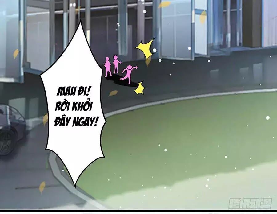 đọc truyện Thiên Tài Khốc Bảo: Tổng Tài Sủng Thê Quá Cường Hãn Chương 35 ảnh 44 tại Thiên Thai Truyện