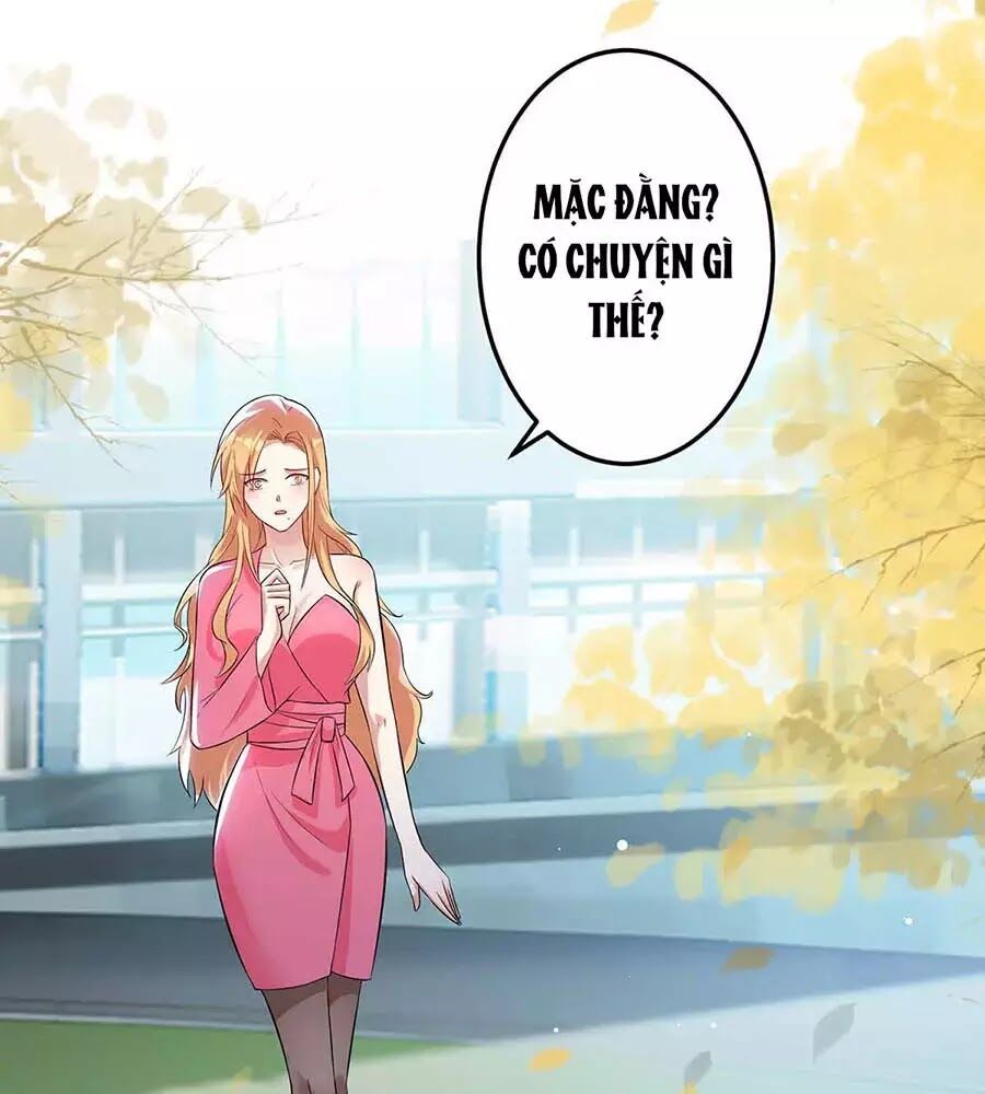 đọc truyện Thiên Tài Khốc Bảo: Tổng Tài Sủng Thê Quá Cường Hãn Chương 35 ảnh 47 tại Thiên Thai Truyện