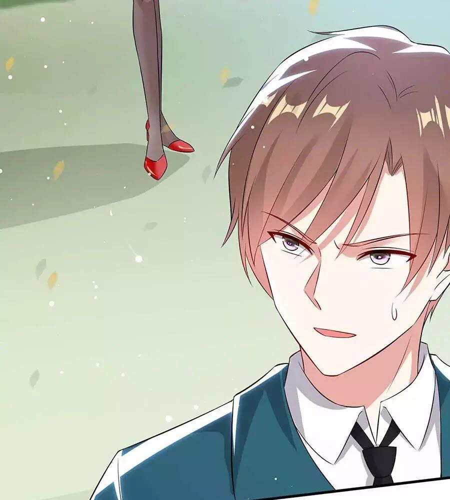 đọc truyện Thiên Tài Khốc Bảo: Tổng Tài Sủng Thê Quá Cường Hãn Chương 35 ảnh 48 tại Thiên Thai Truyện