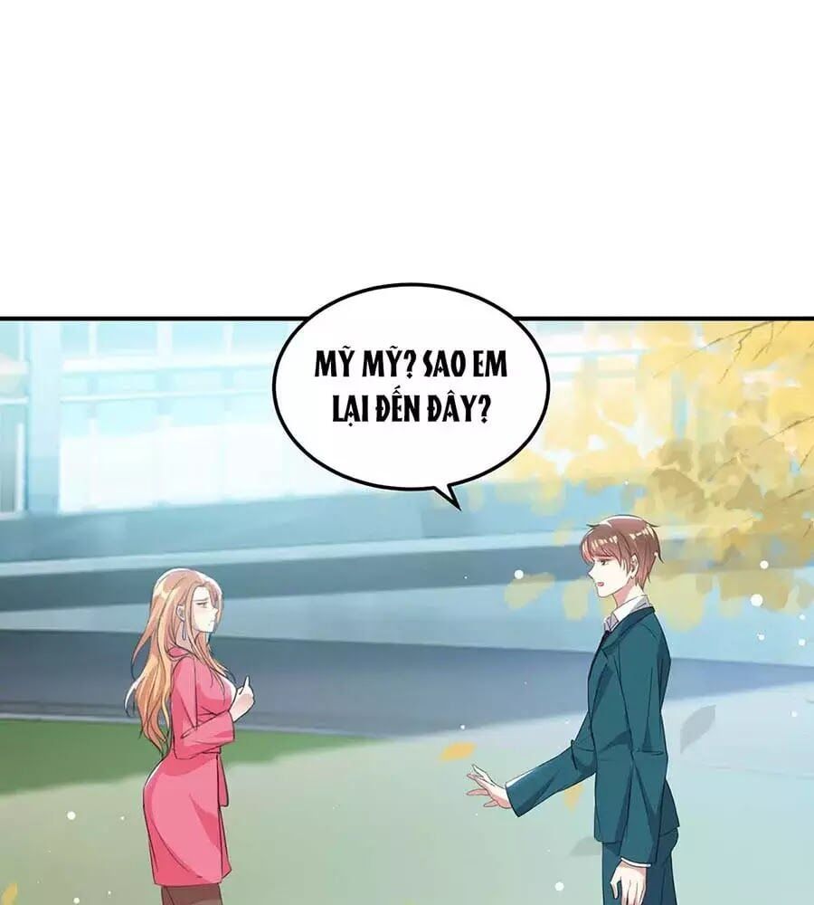 đọc truyện Thiên Tài Khốc Bảo: Tổng Tài Sủng Thê Quá Cường Hãn Chương 35 ảnh 50 tại Thiên Thai Truyện