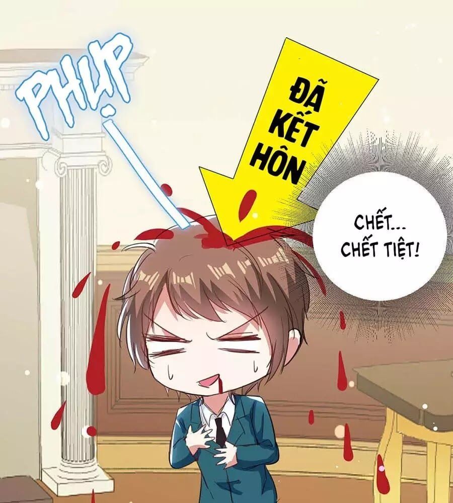 đọc truyện Thiên Tài Khốc Bảo: Tổng Tài Sủng Thê Quá Cường Hãn Chương 35 ảnh 7 tại Thiên Thai Truyện