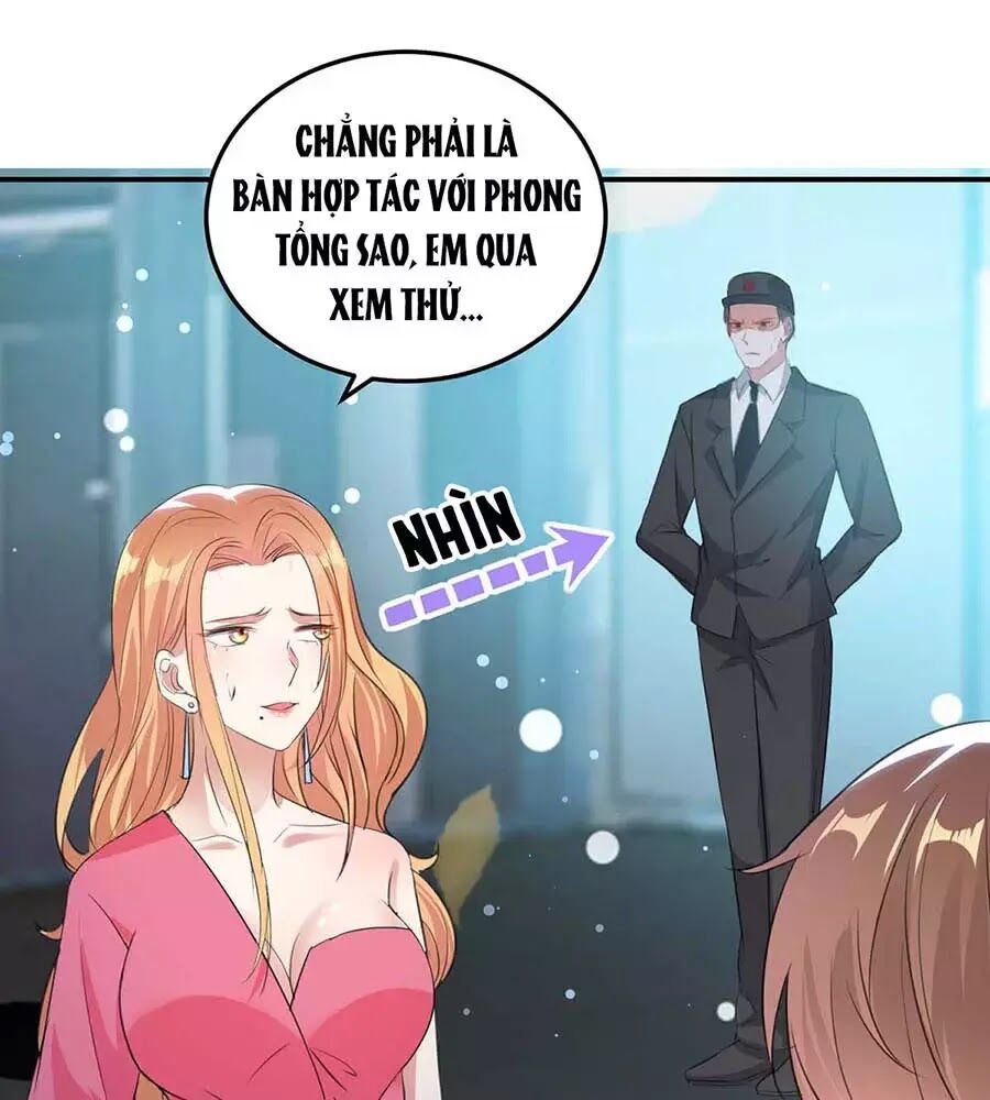 đọc truyện Thiên Tài Khốc Bảo: Tổng Tài Sủng Thê Quá Cường Hãn Chương 35 ảnh 52 tại Thiên Thai Truyện