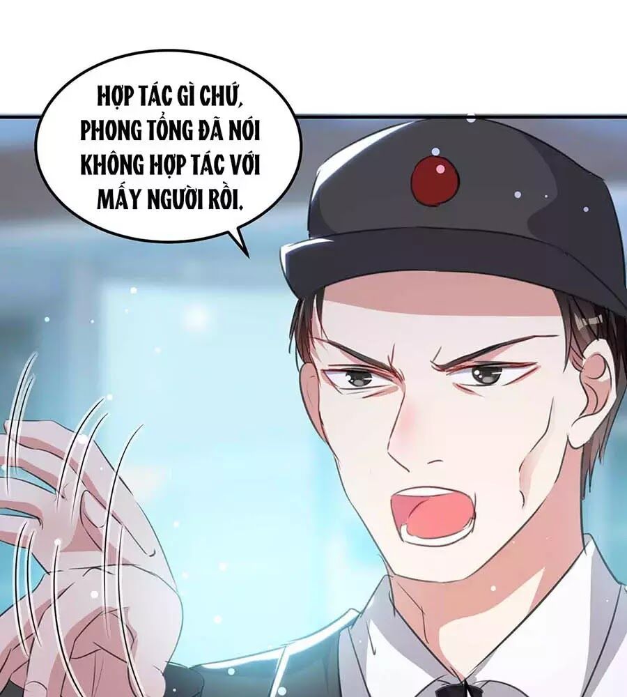 đọc truyện Thiên Tài Khốc Bảo: Tổng Tài Sủng Thê Quá Cường Hãn Chương 35 ảnh 54 tại Thiên Thai Truyện