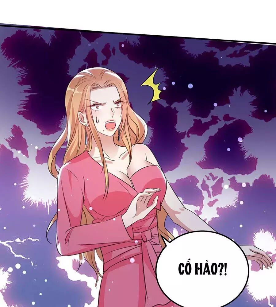 đọc truyện Thiên Tài Khốc Bảo: Tổng Tài Sủng Thê Quá Cường Hãn Chương 35 ảnh 56 tại Thiên Thai Truyện