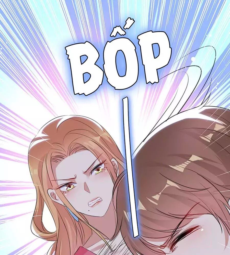 đọc truyện Thiên Tài Khốc Bảo: Tổng Tài Sủng Thê Quá Cường Hãn Chương 35 ảnh 60 tại Thiên Thai Truyện