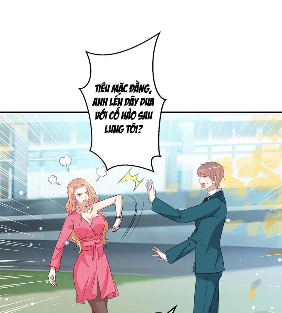 đọc truyện Thiên Tài Khốc Bảo: Tổng Tài Sủng Thê Quá Cường Hãn Chương 35 ảnh 62 tại Thiên Thai Truyện