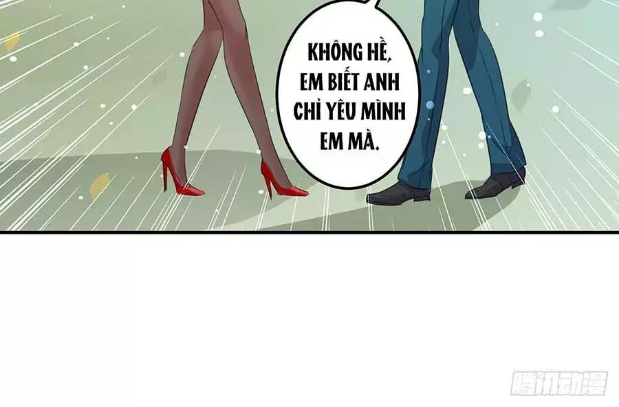 đọc truyện Thiên Tài Khốc Bảo: Tổng Tài Sủng Thê Quá Cường Hãn Chương 35 ảnh 63 tại Thiên Thai Truyện