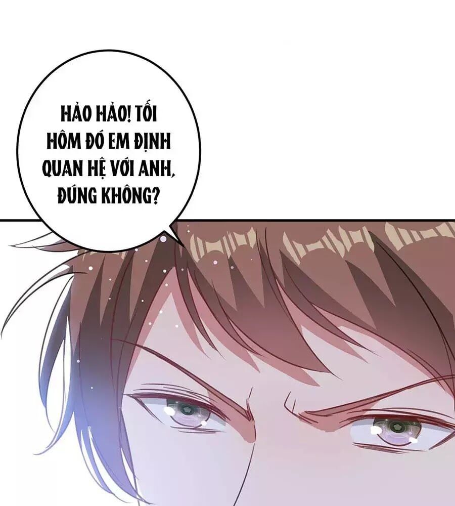 đọc truyện Thiên Tài Khốc Bảo: Tổng Tài Sủng Thê Quá Cường Hãn Chương 35 ảnh 9 tại Thiên Thai Truyện