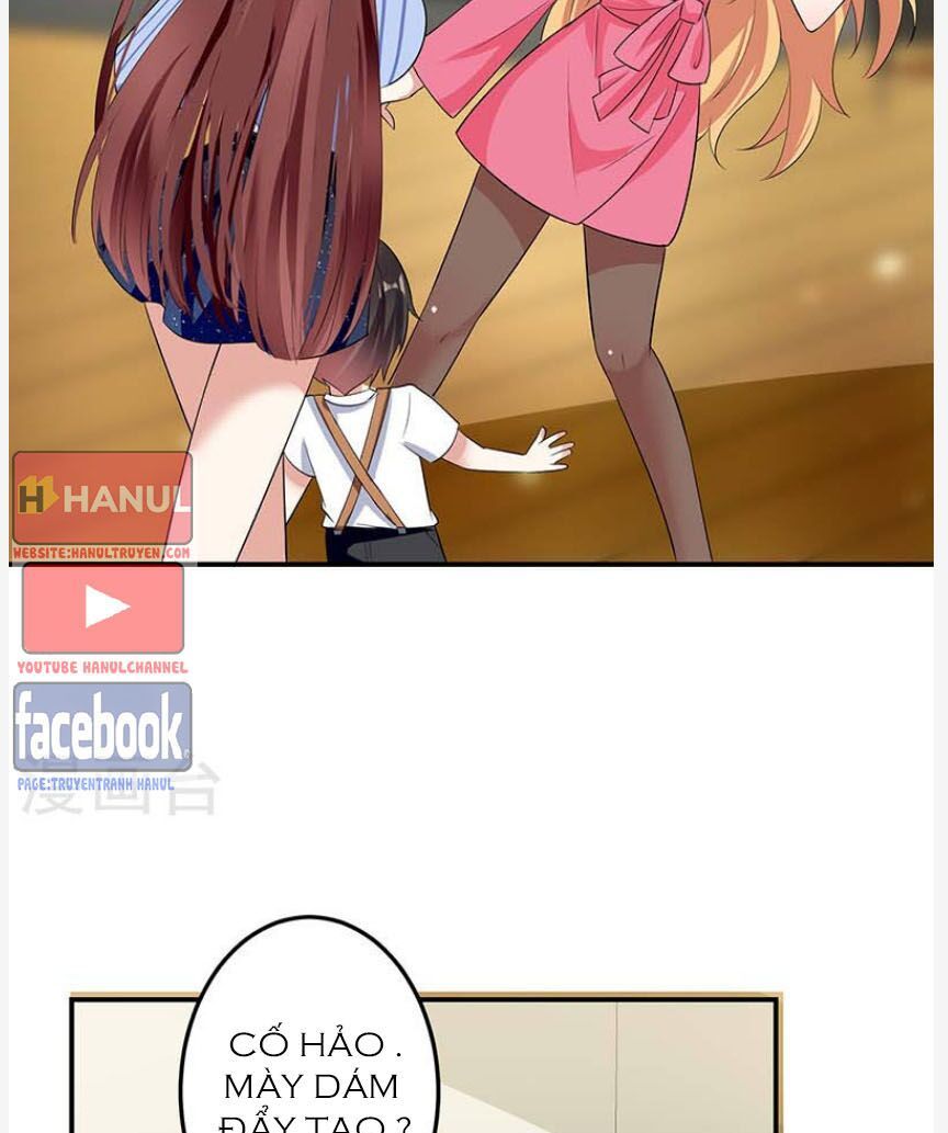 đọc truyện Thiên Tài Khốc Bảo: Tổng Tài Sủng Thê Quá Cường Hãn Chương 36 ảnh 15 tại Thiên Thai Truyện