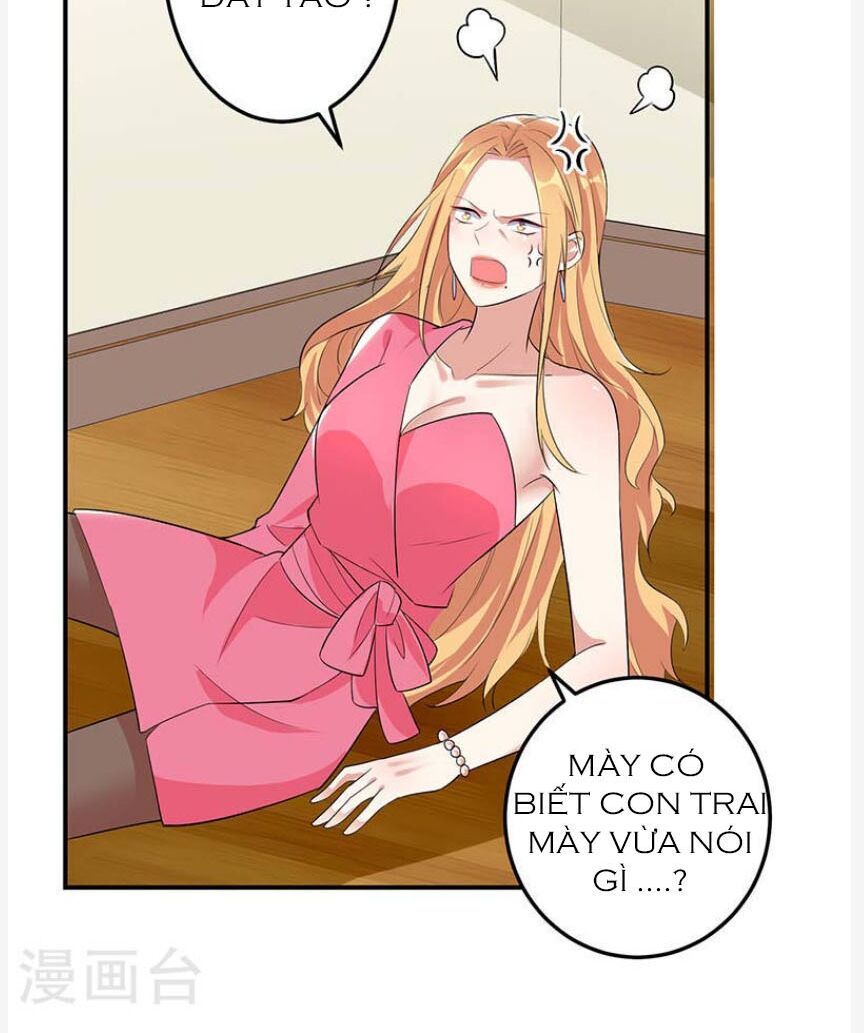 đọc truyện Thiên Tài Khốc Bảo: Tổng Tài Sủng Thê Quá Cường Hãn Chương 36 ảnh 16 tại Thiên Thai Truyện