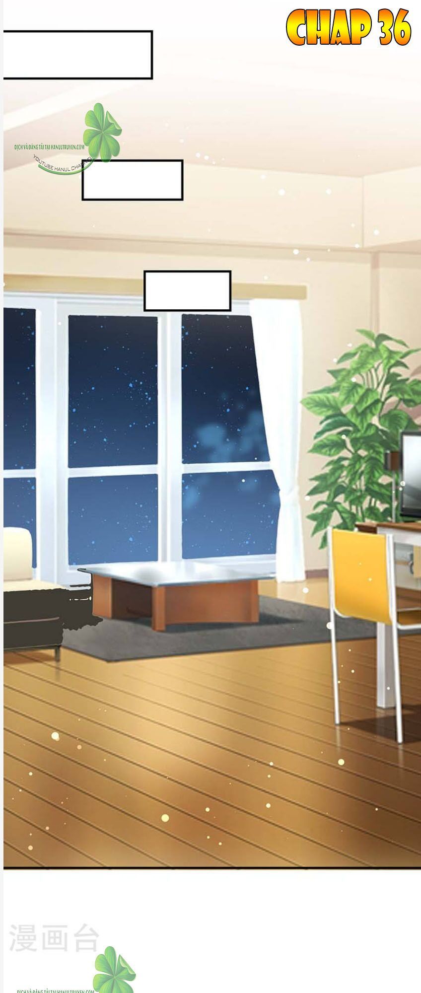 đọc truyện Thiên Tài Khốc Bảo: Tổng Tài Sủng Thê Quá Cường Hãn Chương 36 ảnh 4 tại Thiên Thai Truyện