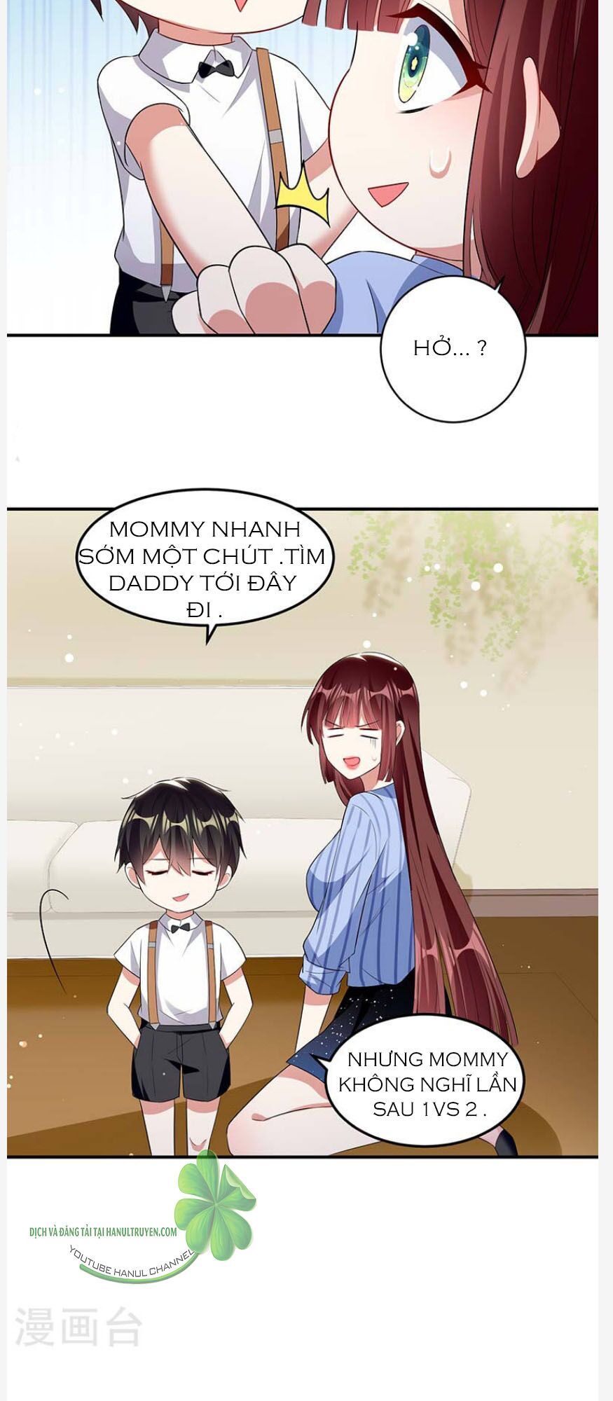 đọc truyện Thiên Tài Khốc Bảo: Tổng Tài Sủng Thê Quá Cường Hãn Chương 36 ảnh 25 tại Thiên Thai Truyện