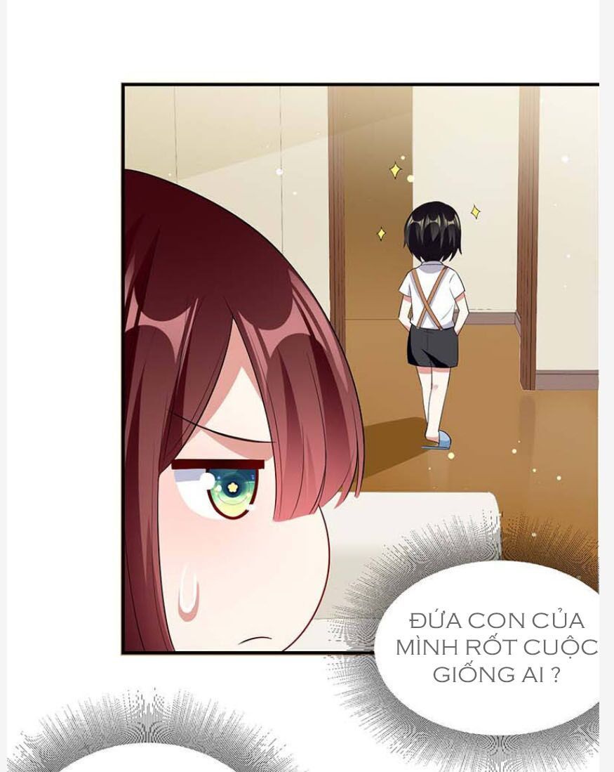 đọc truyện Thiên Tài Khốc Bảo: Tổng Tài Sủng Thê Quá Cường Hãn Chương 36 ảnh 26 tại Thiên Thai Truyện