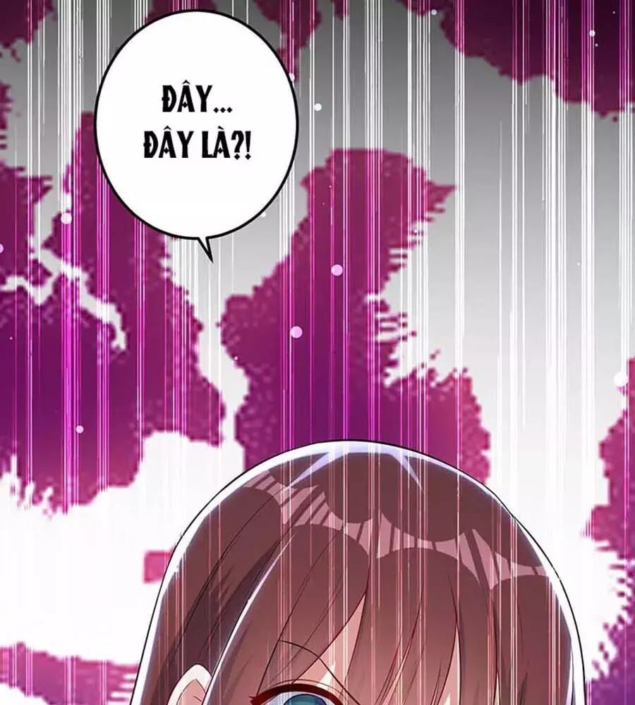 đọc truyện Thiên Tài Khốc Bảo: Tổng Tài Sủng Thê Quá Cường Hãn Chương 37 ảnh 15 tại Thiên Thai Truyện