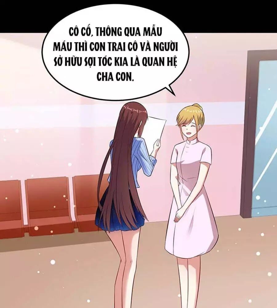 đọc truyện Thiên Tài Khốc Bảo: Tổng Tài Sủng Thê Quá Cường Hãn Chương 37 ảnh 19 tại Thiên Thai Truyện