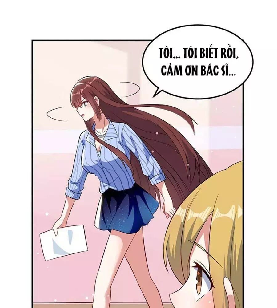 đọc truyện Thiên Tài Khốc Bảo: Tổng Tài Sủng Thê Quá Cường Hãn Chương 37 ảnh 21 tại Thiên Thai Truyện