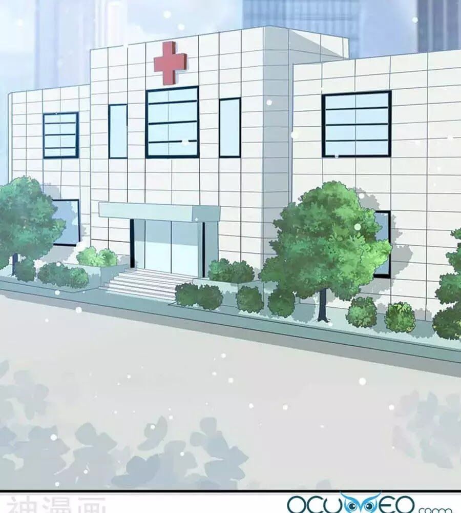 đọc truyện Thiên Tài Khốc Bảo: Tổng Tài Sủng Thê Quá Cường Hãn Chương 37 ảnh 4 tại Thiên Thai Truyện