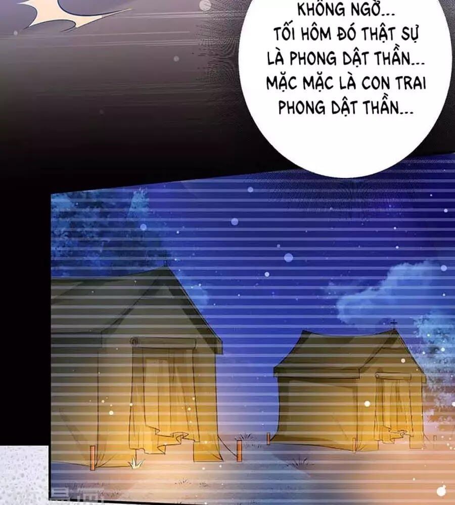 đọc truyện Thiên Tài Khốc Bảo: Tổng Tài Sủng Thê Quá Cường Hãn Chương 37 ảnh 24 tại Thiên Thai Truyện