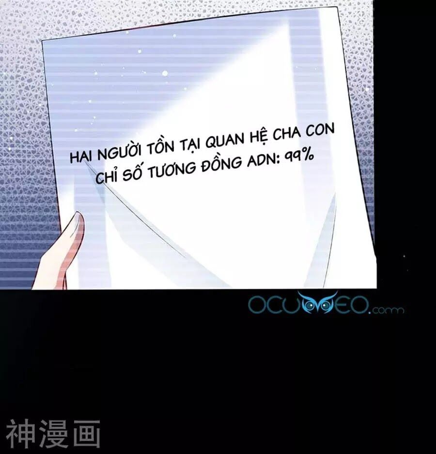 đọc truyện Thiên Tài Khốc Bảo: Tổng Tài Sủng Thê Quá Cường Hãn Chương 37 ảnh 26 tại Thiên Thai Truyện