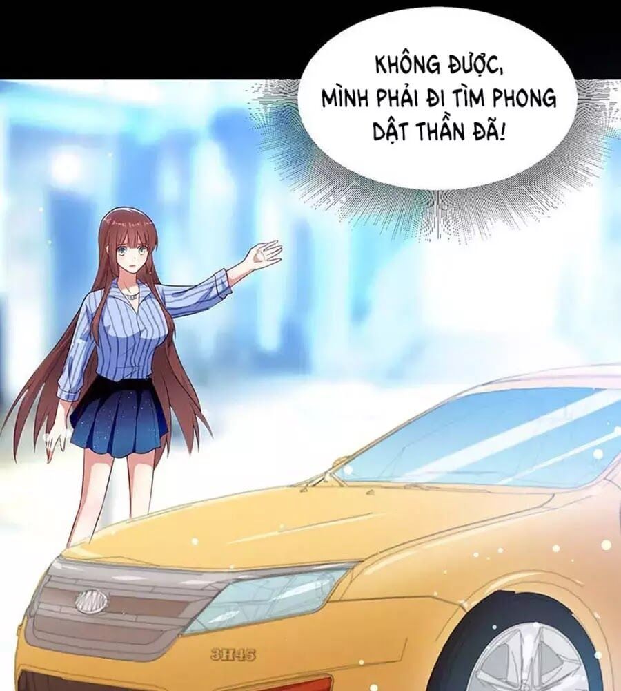 đọc truyện Thiên Tài Khốc Bảo: Tổng Tài Sủng Thê Quá Cường Hãn Chương 37 ảnh 27 tại Thiên Thai Truyện