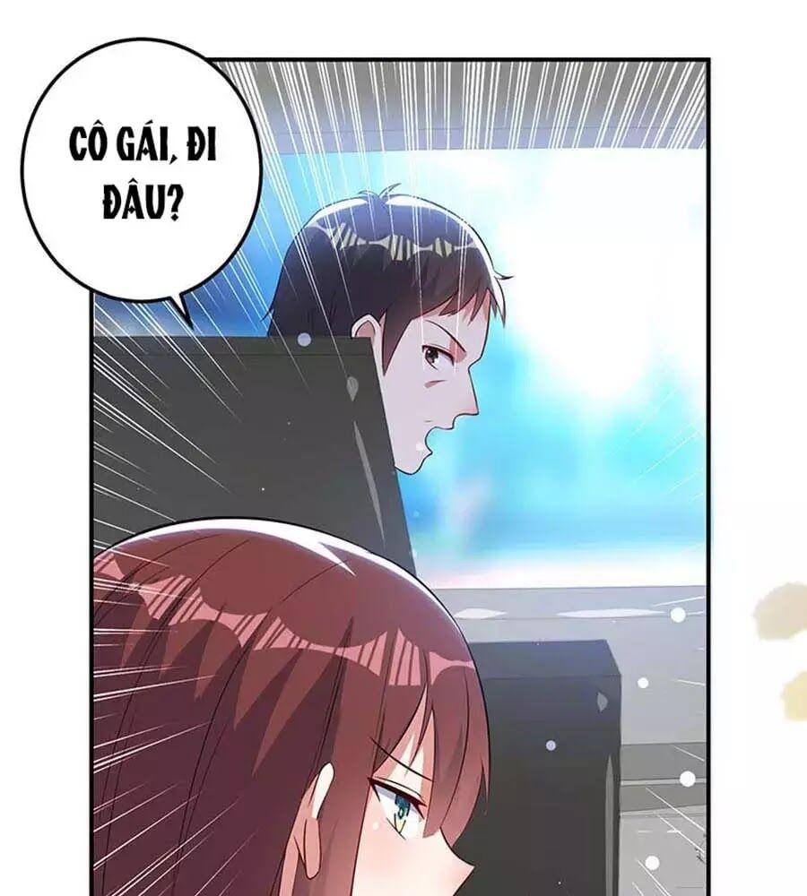 đọc truyện Thiên Tài Khốc Bảo: Tổng Tài Sủng Thê Quá Cường Hãn Chương 37 ảnh 29 tại Thiên Thai Truyện