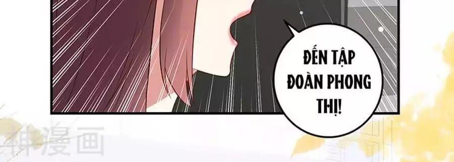 đọc truyện Thiên Tài Khốc Bảo: Tổng Tài Sủng Thê Quá Cường Hãn Chương 37 ảnh 30 tại Thiên Thai Truyện