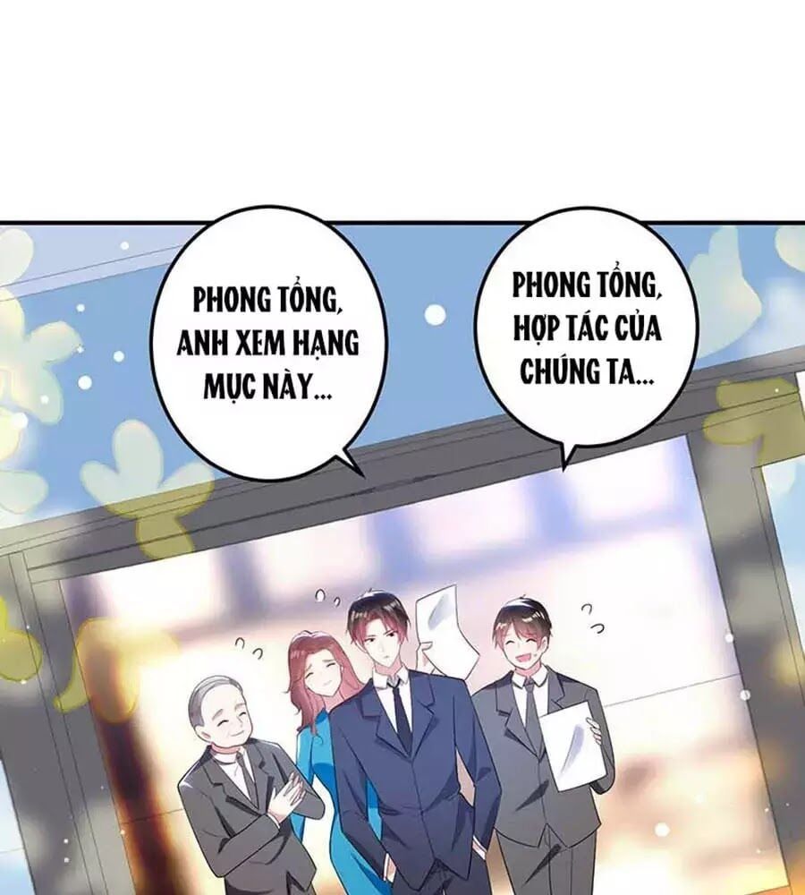 đọc truyện Thiên Tài Khốc Bảo: Tổng Tài Sủng Thê Quá Cường Hãn Chương 37 ảnh 34 tại Thiên Thai Truyện