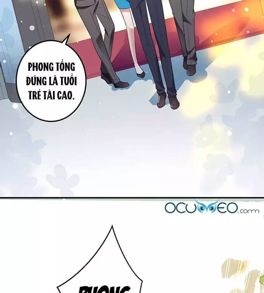 đọc truyện Thiên Tài Khốc Bảo: Tổng Tài Sủng Thê Quá Cường Hãn Chương 37 ảnh 35 tại Thiên Thai Truyện