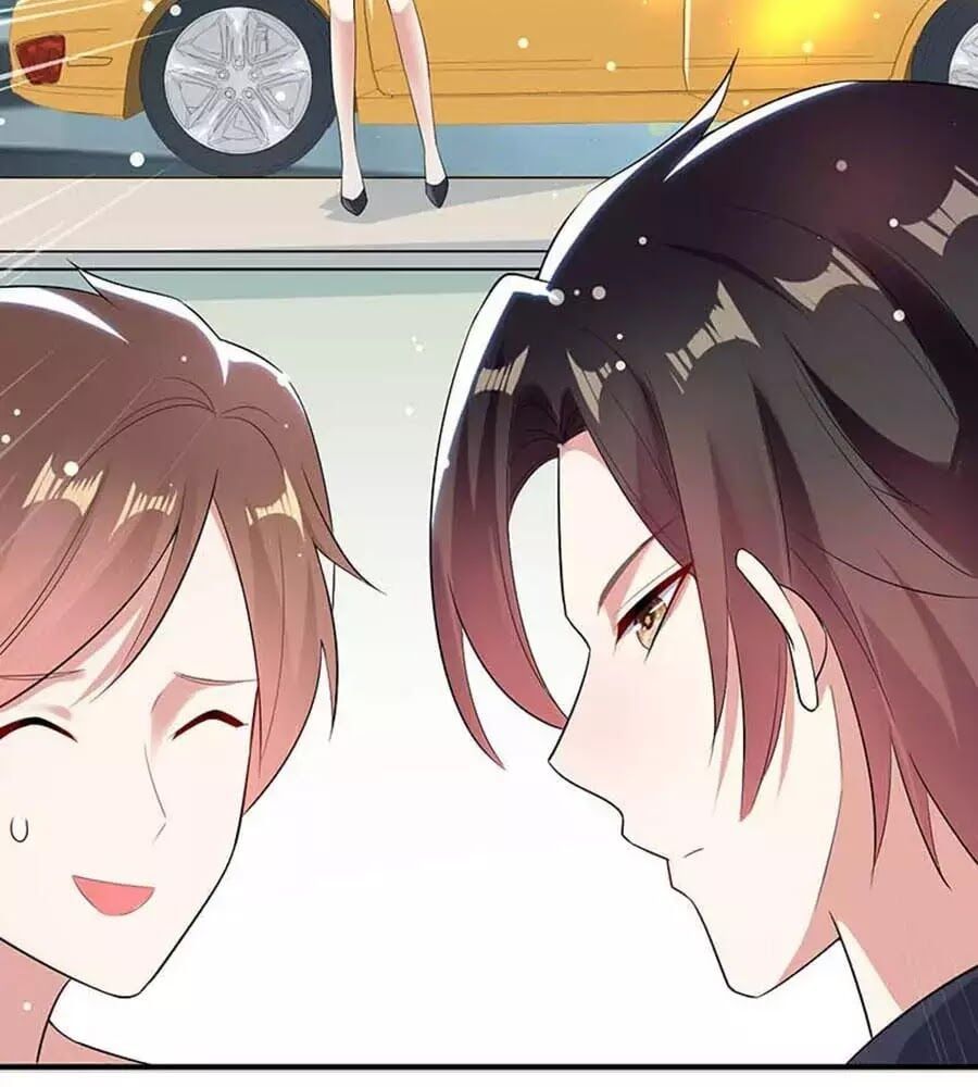 đọc truyện Thiên Tài Khốc Bảo: Tổng Tài Sủng Thê Quá Cường Hãn Chương 37 ảnh 38 tại Thiên Thai Truyện