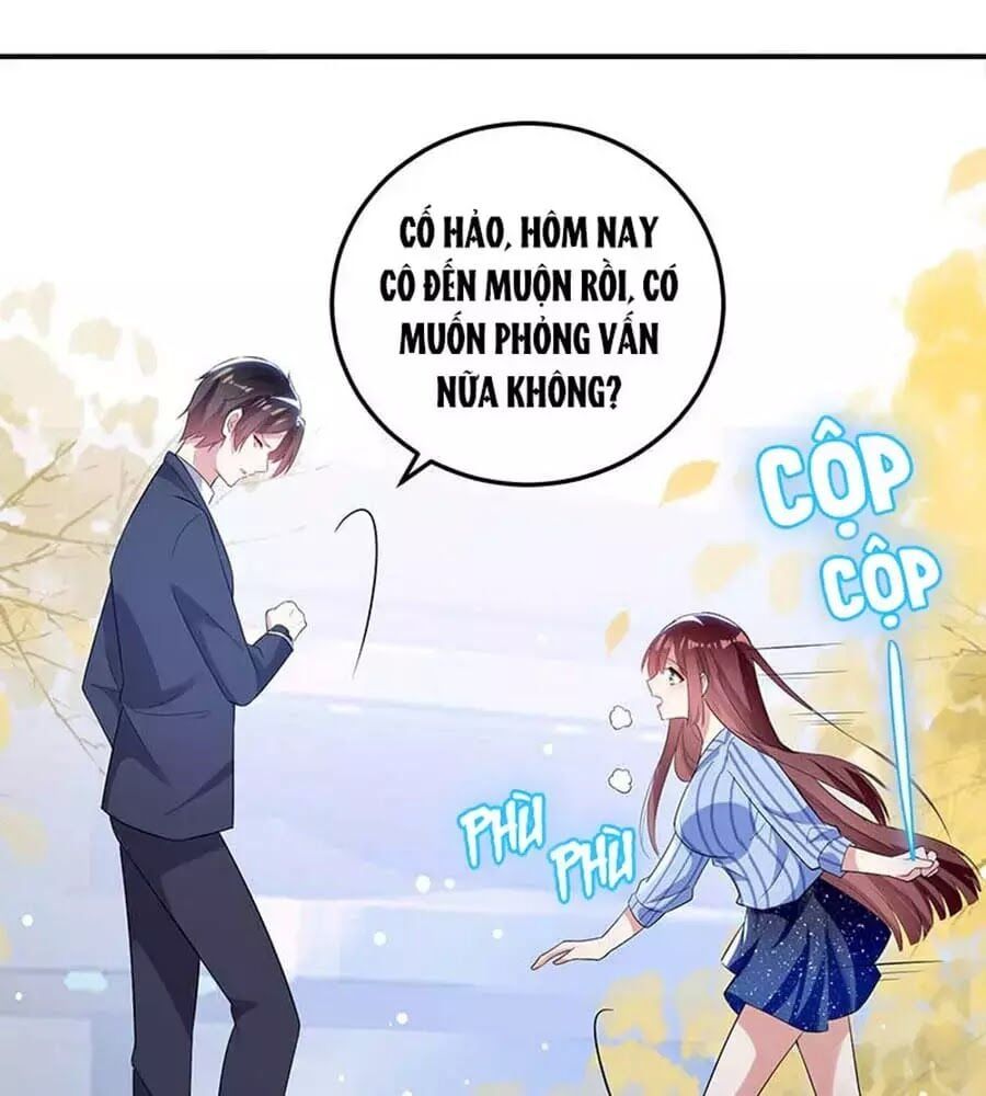 đọc truyện Thiên Tài Khốc Bảo: Tổng Tài Sủng Thê Quá Cường Hãn Chương 37 ảnh 42 tại Thiên Thai Truyện