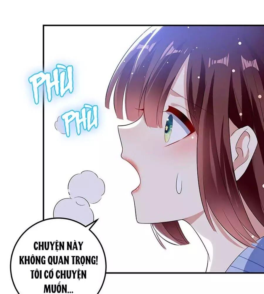 đọc truyện Thiên Tài Khốc Bảo: Tổng Tài Sủng Thê Quá Cường Hãn Chương 37 ảnh 44 tại Thiên Thai Truyện