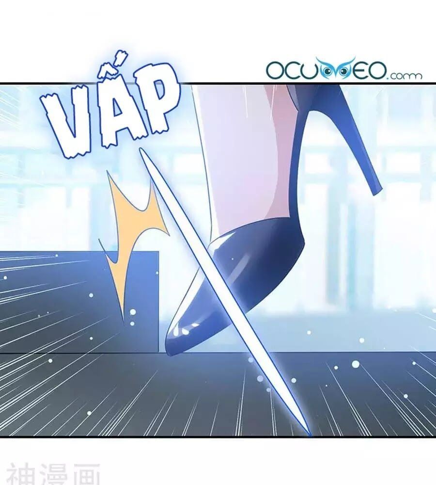 đọc truyện Thiên Tài Khốc Bảo: Tổng Tài Sủng Thê Quá Cường Hãn Chương 37 ảnh 46 tại Thiên Thai Truyện