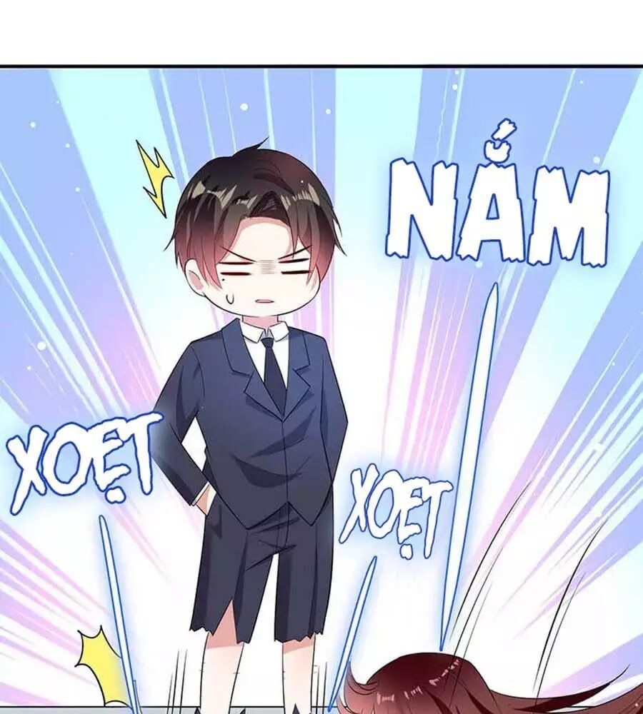 đọc truyện Thiên Tài Khốc Bảo: Tổng Tài Sủng Thê Quá Cường Hãn Chương 37 ảnh 48 tại Thiên Thai Truyện