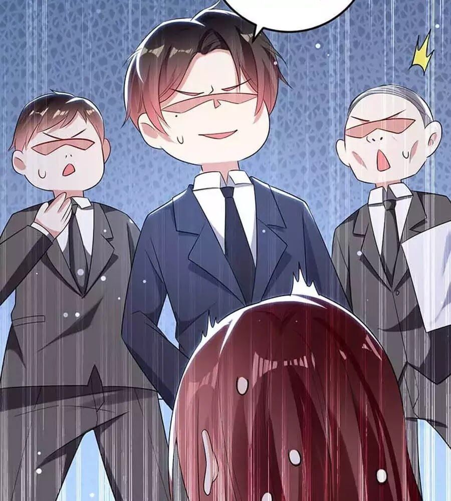 đọc truyện Thiên Tài Khốc Bảo: Tổng Tài Sủng Thê Quá Cường Hãn Chương 37 ảnh 51 tại Thiên Thai Truyện