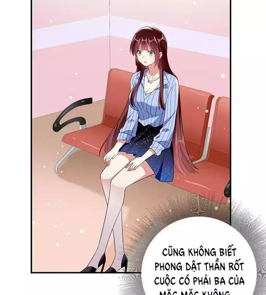 đọc truyện Thiên Tài Khốc Bảo: Tổng Tài Sủng Thê Quá Cường Hãn Chương 37 ảnh 7 tại Thiên Thai Truyện