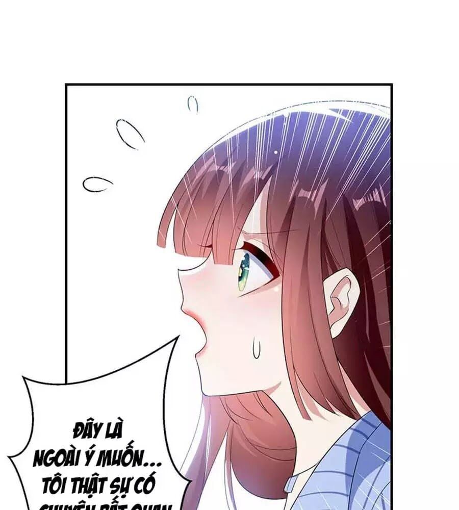 đọc truyện Thiên Tài Khốc Bảo: Tổng Tài Sủng Thê Quá Cường Hãn Chương 37 ảnh 53 tại Thiên Thai Truyện