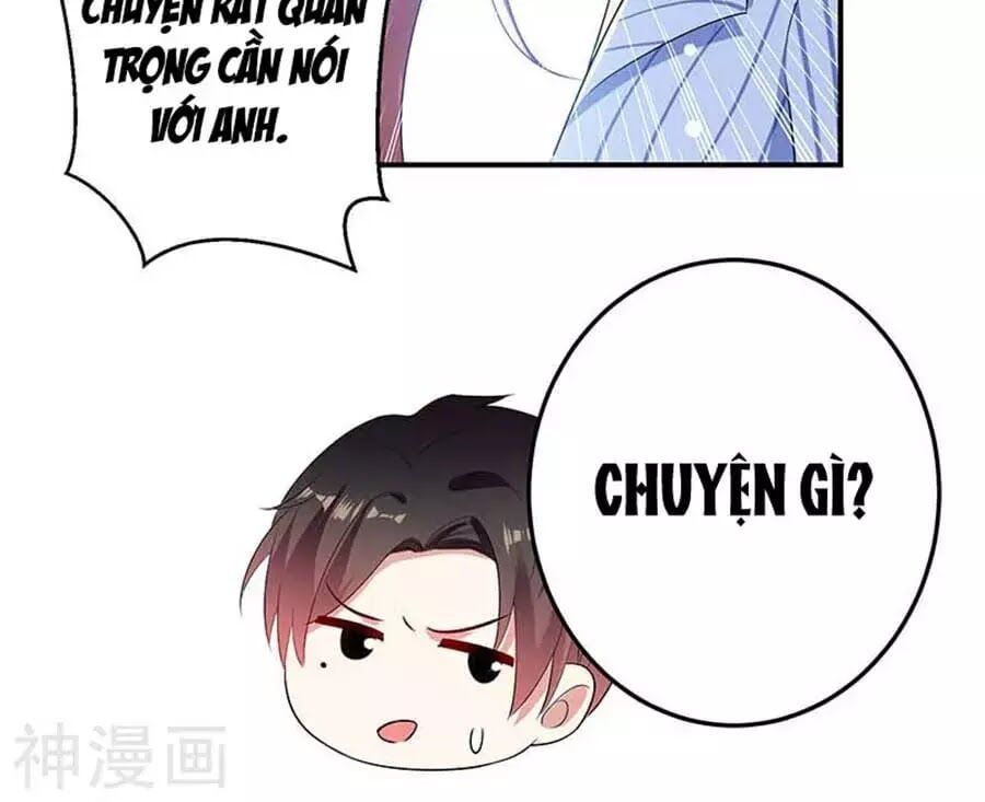 đọc truyện Thiên Tài Khốc Bảo: Tổng Tài Sủng Thê Quá Cường Hãn Chương 37 ảnh 54 tại Thiên Thai Truyện